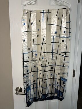 WOMEN’S SCARVE MIXED DESIGN/PATTERN